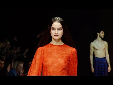 Portnoy Beso | Spring Summer 2017 Full Fashion Show | Exclusive