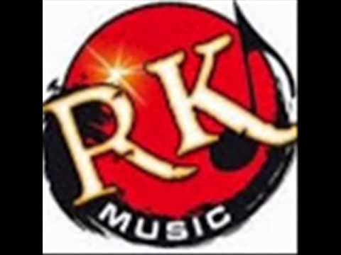 AKON KANA - RAPKILLA