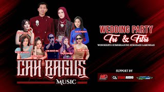Download lagu LIVE CAH BAGUS MUSIK Pimp. Bos Heru Terop Cp. 085645258579 // Pesta Pernikahan Tri & Fitri Wonokerto mp3
