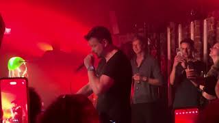 ATB - Streets of gold * Bochum 28.09.2024 * Polski Funclub ATB Destination