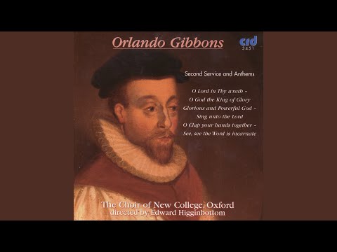 O Clap Your Hands Together