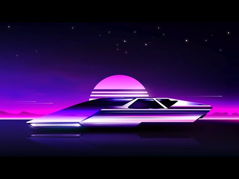 S P A C E C A R - A Chillwave Mix