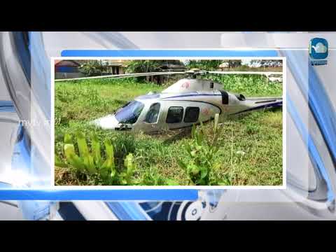 NEWS TIME | 16-04-2021 | MVTV