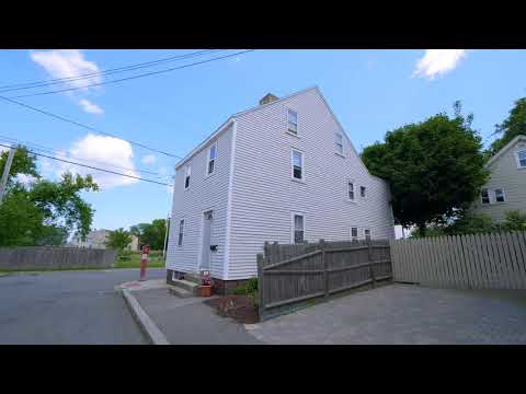 HERRICK LUTTS REALTY PARTNERS : Nicholas Zolotas : 1 Allen Street, Salem, MA