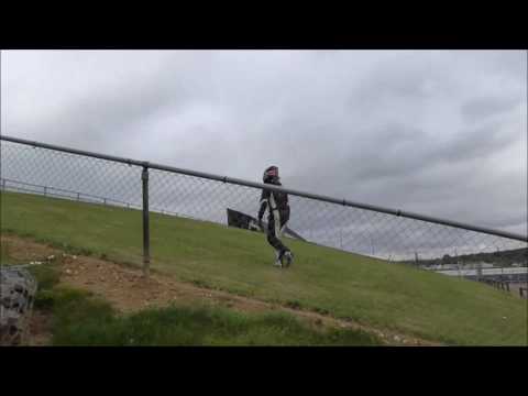 International GT Open Silverstone 2016 highlights - Part 11