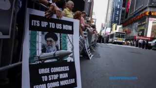 Video Viewpoint:  Mark Davis on Mike Huckabee and the Holocaust