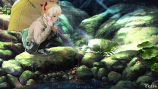 Nightcore - If You Could See Me Now (Female Version)