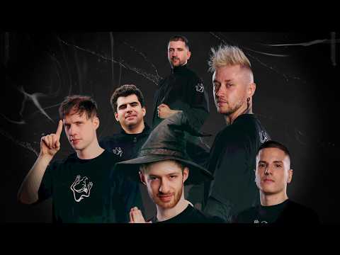 Witchcraft Team Names