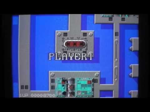 CaveMania Amiga