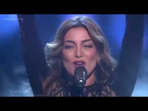 Top 10 Armenian Songs, 2006-2016