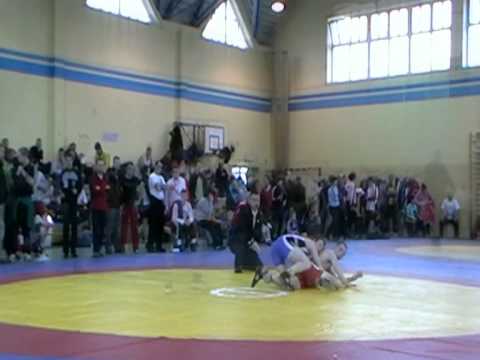 I PPS Osielsko 2011 Bieńkowski Adam