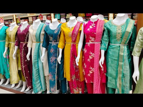 SHE NEEDS latest collections | 2pcs,3pcs sets below 500/- #coordset #weddingcollection #dresses