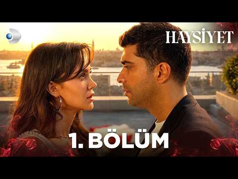 Haysiyet 1. Bölüm | Full Bölüm @HaysiyetKANALD