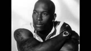 Tyrese Featuring G-Dep - What Am I Gonna Do