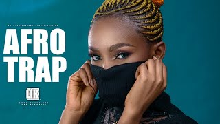 Instru Afro trap | Mhd Papalé | Mhd afro trap