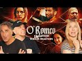 O Romeo Official Trailer Reaction Hindi Sajid N Vishal B Shahid K Triptii D Cinemondo