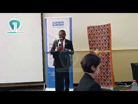 Plan International Ghana Vows to Expand Tech Skills for Young People
