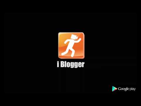 iBlogger Video
