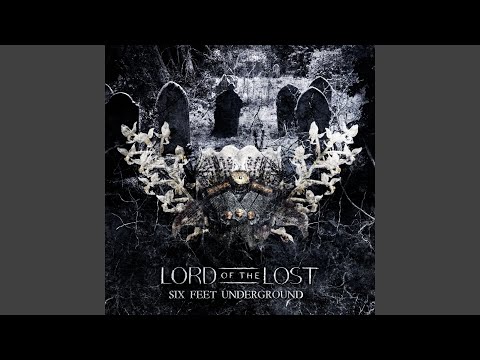 Six Feet Underground