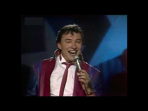 Karel Gott - Zloděj Dobytka