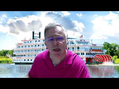 Cruising the Pacific Northwest with American Cruise Line