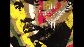 KING SUNNY ADE AND THIS AFRICAN BEATS - The Messag