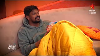 Sisindri task lo twists and turns 👀 | Bigg Boss Telugu 6 – Day 10 Promo 1