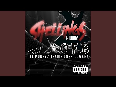 Shellings Riddim