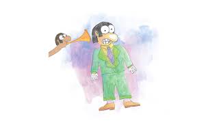 WHY? - The Barely Blur (Ó & Bellows Cover) (Official Audio)