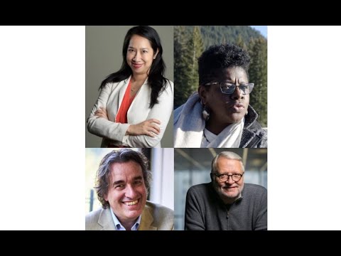 Postmonolingual New York