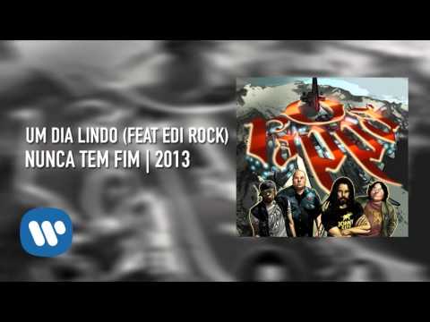 Um Dia Lindo - O Rappa