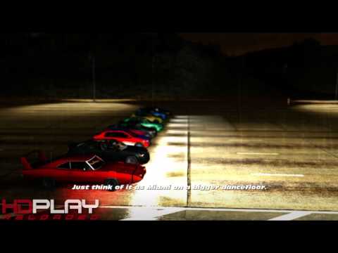 Fast and Furious : Showdown Playstation 3