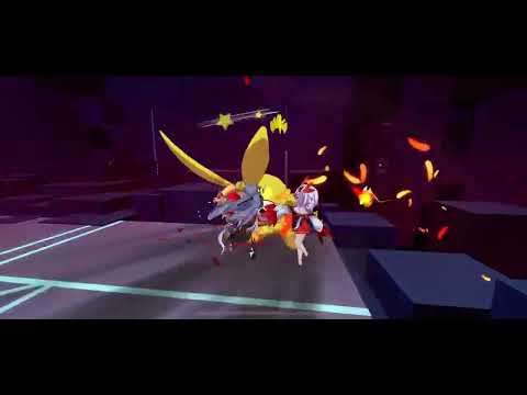 Honkai Impact 3 Superstring Dimension gameplay 1598 Bloodlust: Perilous