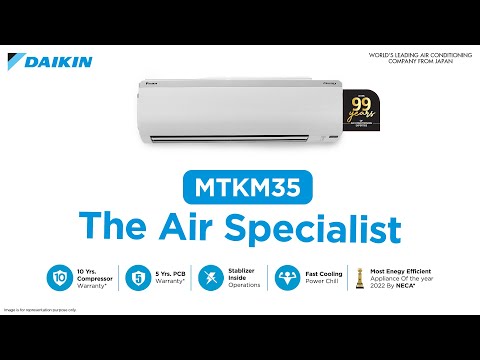 Flipkart.com | Buy Daikin 2025 Model 1 Ton 5 Star Split Inverter