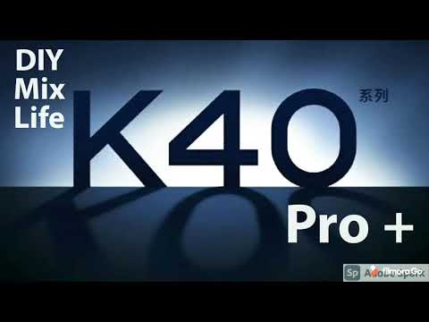 Xiaomi Redmi K40 Pro + Review | K40 Pro + |#viral #viralvideos
