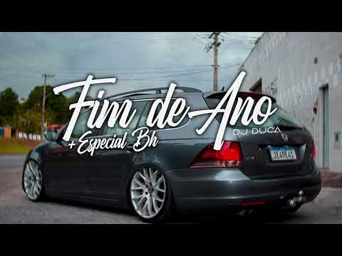 MEGA FUNK DE BH ESPECIAL FIM DE ANO - DJ DUCA