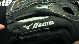 Video thumbnail: Mizuno Premier Softball Series: GPM1302