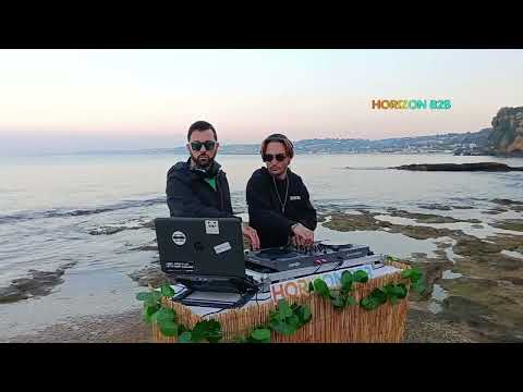 Horizon B2B Agostino Biondo (IT) & Ezio DJ (Full Set)