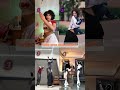 MENTE MÁ Nakama Mc Staff Dance Cover Phonk Dance Trending