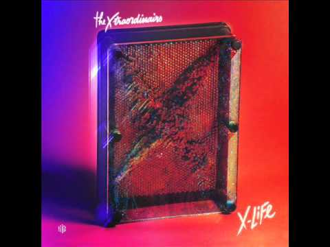 The Xtraordinairs - Best Me ft. Barrel Maker