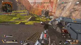 初心者のAPEX pc