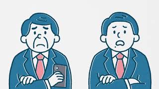 ProShare(プロシェア)CM動画「迷走するプロジェクト」篇30秒