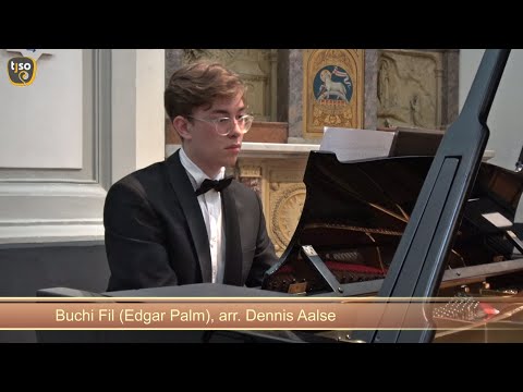 TJSO - Buchi Fil (Edgar Palm)