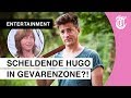 Expeditie Robinson: Dus zíj is Hugo's k*twijf!