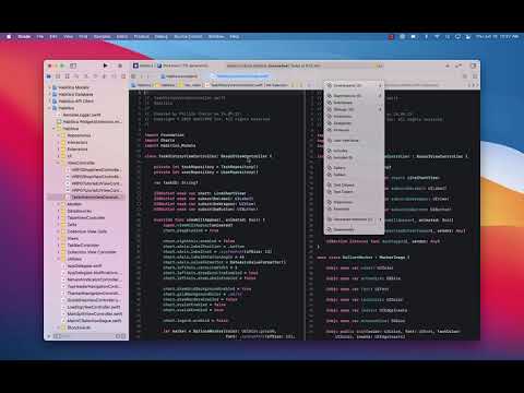 Xcode Tips & Tricks: Three favorite features and one I hate