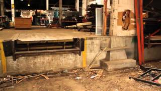 Bama's Video Blog : Location Location Location