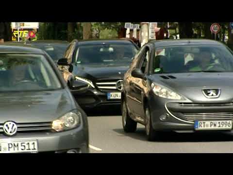 Grenzwerte für Feinstaub an allen Messtellen in Baden-Württemberg eingehalten