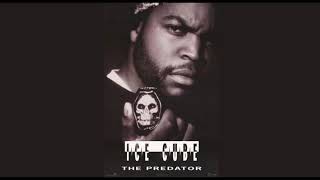 Ice Cube - Gangsta Fairytale Pt. 2 (Instrumental)