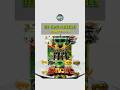 DX Gao Muscle Gao Cơ Bắp Lực Sĩ Review Thanhvu Dochoi Toys Gaoranger Gaomuslce