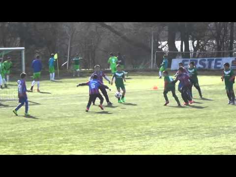 MARCEL( Tor gegen Gersthofer SV)